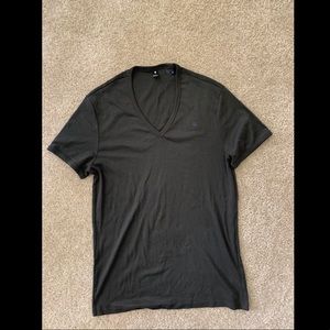 Two G - Star Raw T-Shirts